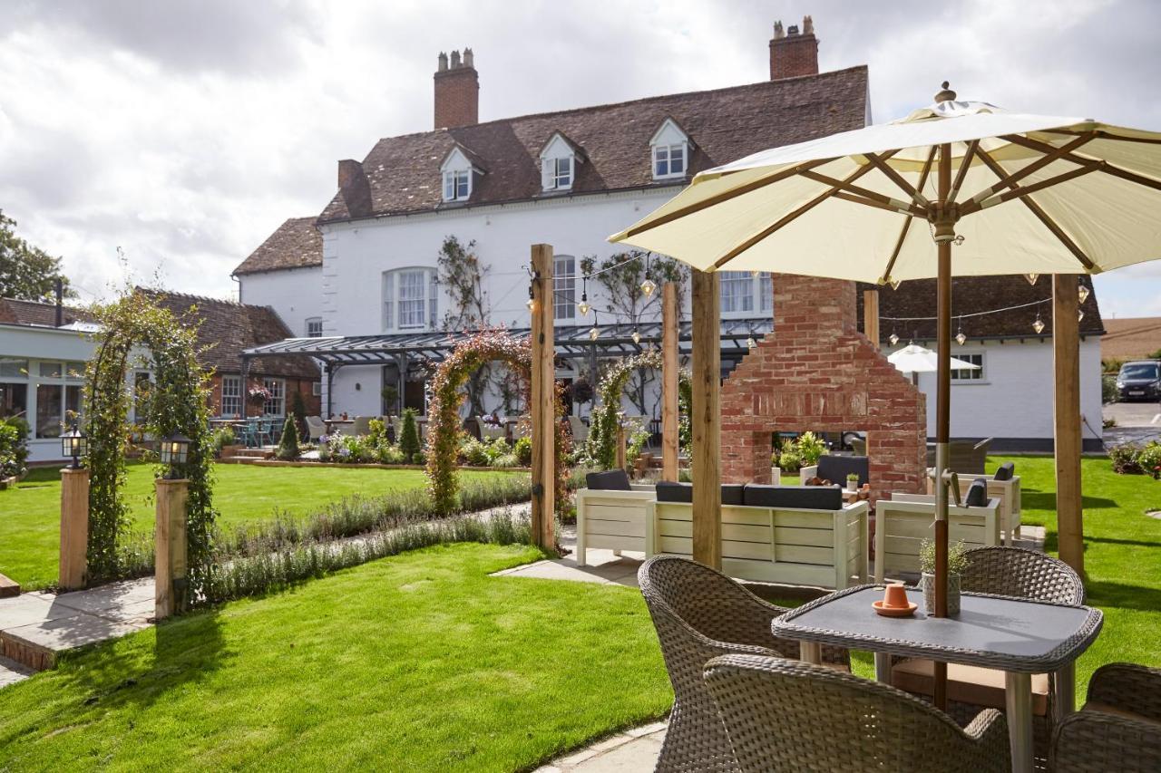 Riverside Inn By Chef & Brewer Collection Harley Exterior foto