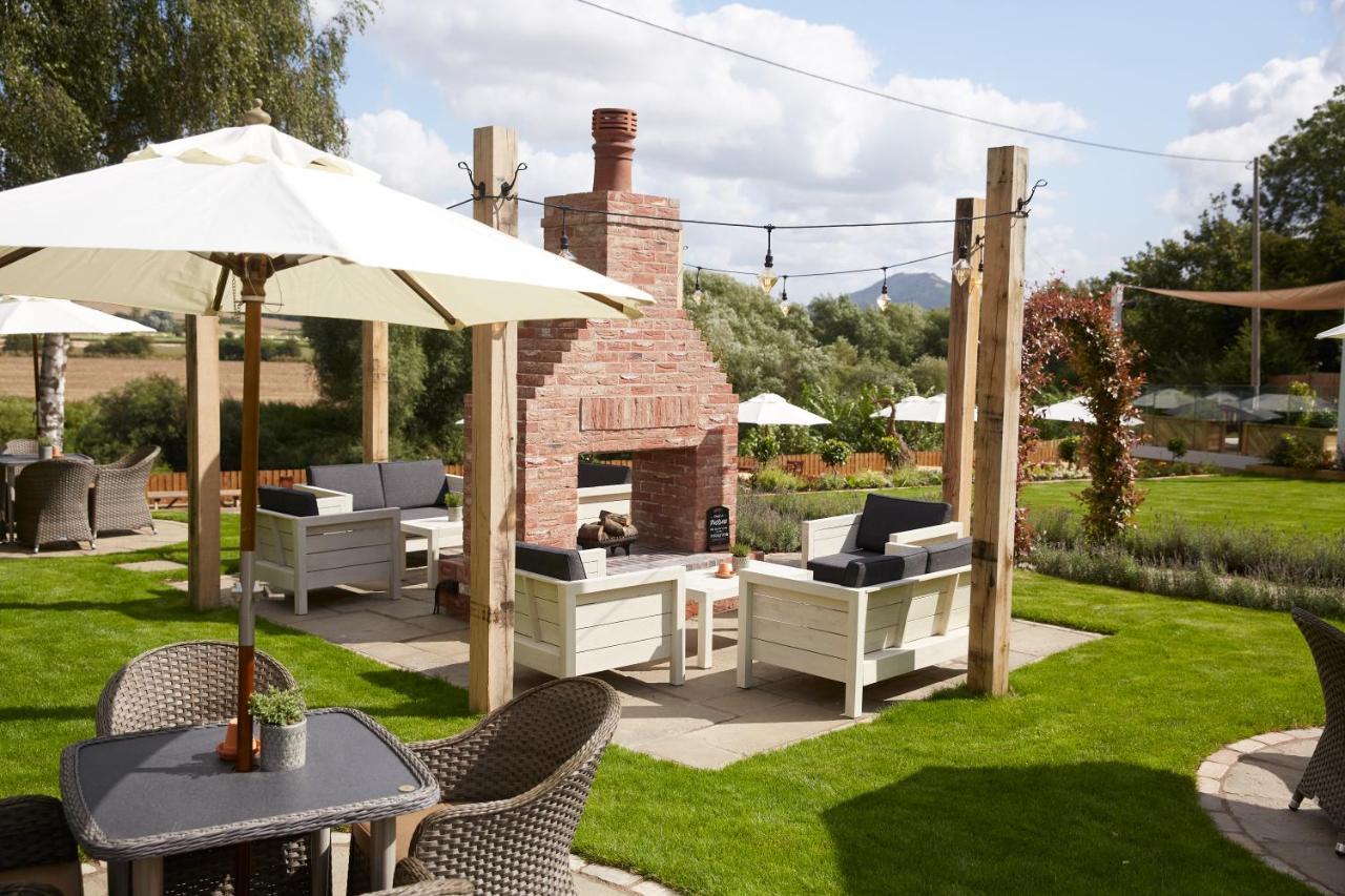 Riverside Inn By Chef & Brewer Collection Harley Exterior foto